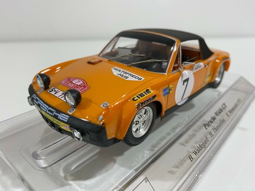 Src 01601 porsche 914 - 01601, 914/6