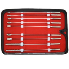Tuning Rosebud Sound Kit -