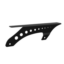Chain guard FOR Honda