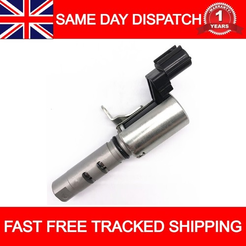 Vvt camshaft adjuster valve - vvt,