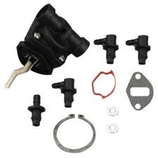 Fuel Pump For Kohler K161 K181