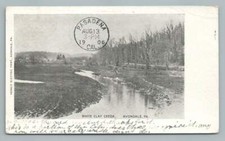 White Clay Creek AVONDALE PA