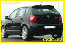 VW POLO MK4 9N3 REAR/ROOF