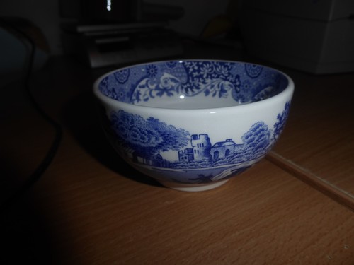 Brand new spode - brand,