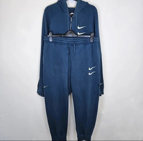 Nike men double swoosh - men’s,