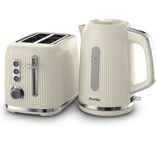 Breville bold kettle - kettle, and