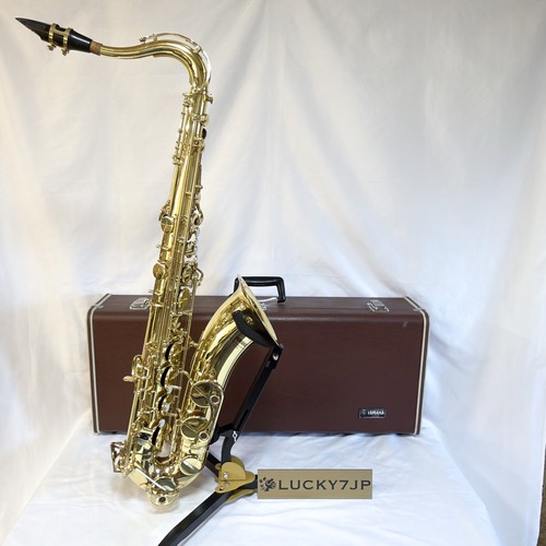 Yamaha yts tenor saxophone - tenor,