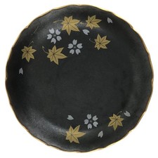 Japanese Porcelain Small Plate