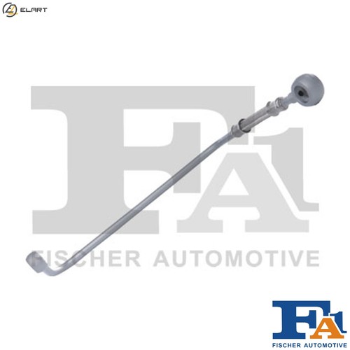 Oil pipe charger 611 915 - 611-915, for