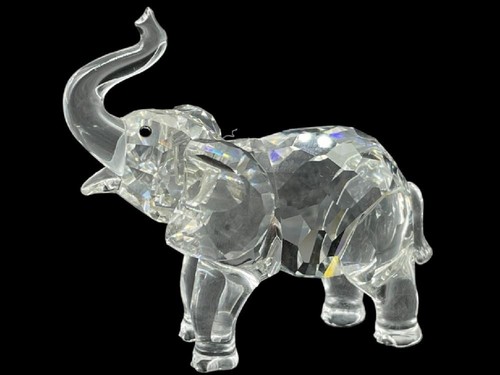 Swarovski crystal baby - crystal, "baby