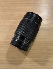 SMC Pentax-A 645 120mm F/4 Macro Lens for 645 N NII Fuji