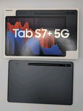 Samsung Galaxy Tab S7+ 5G