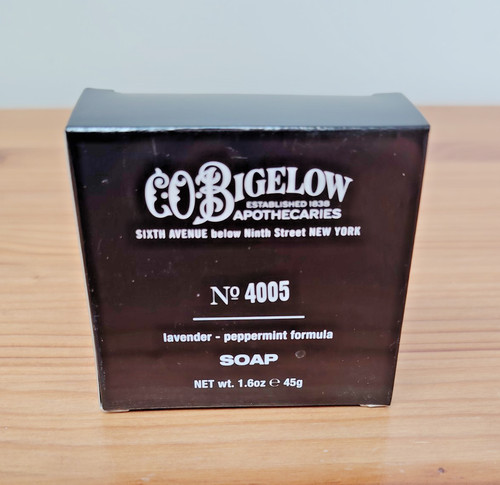Bigelow apothecaries - bigelow,