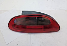 ROVER MGF 1995-2002 Tail Light