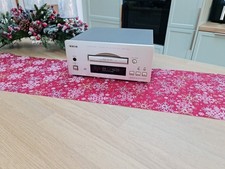 🔥💫 TEAC PD-H500C Stereo