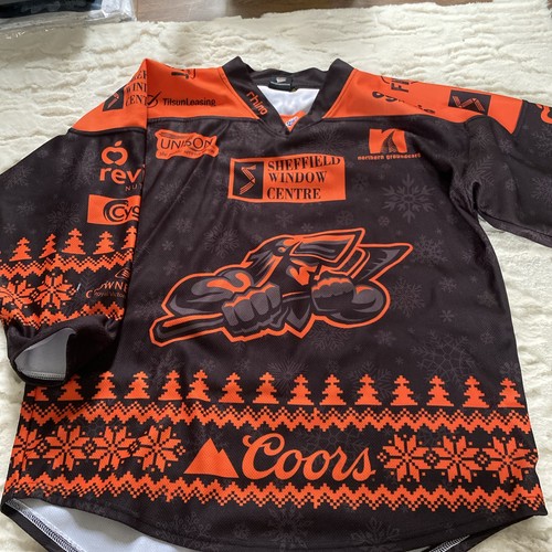 Size xxl sheffield - size,