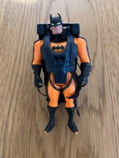 Vintage Kenner 1993 Batman The
