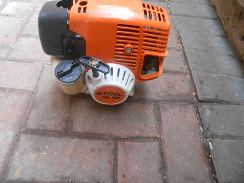Stihl long reach hedge - stihl, 95
