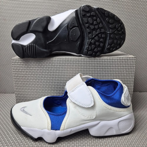 Nike air rift - nike, 4.5