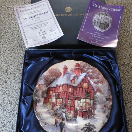 The bradford exchange royal - the,