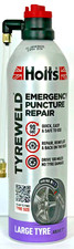 HOLTS TYREWELD SPARE WHEEL IN