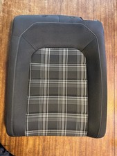VW Golf Mk7/7.5 GTD Rear Seat Cover