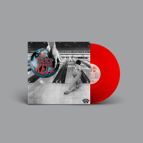 The black keys - the, players