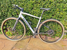 Basso tera urban gravel bike