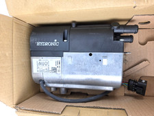 NEW Eberspacher Hydronic HG