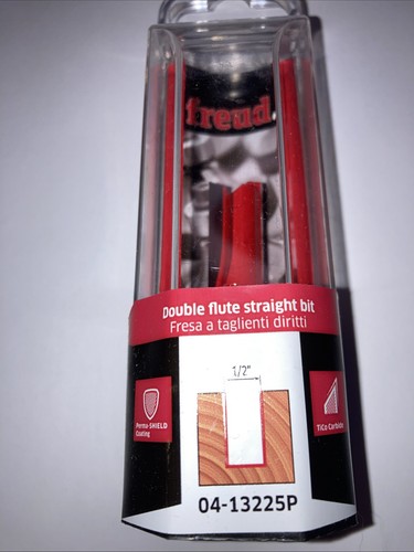 Freud 13225p 7mm - 04-13225p, 12.7mm