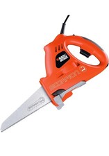 Black + Decker Scorpion Multifunction Saw - 400W