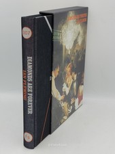 Diamonds Are Forever - Ian Fleming - Folio Society - James Bond - 2018 1st ed.