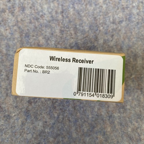 New wireless programmable - new,