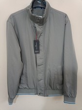 M&S Blue Harbour Stormwear