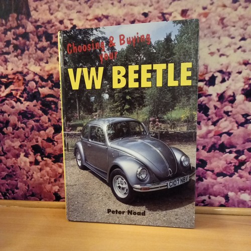 Choosing buying your vw - choosing, &