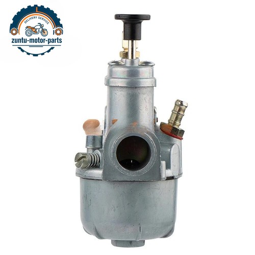 Carburetor silver for bing - silver,