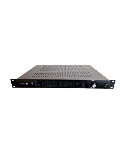 Universal audio apollo mkii - audio, 16