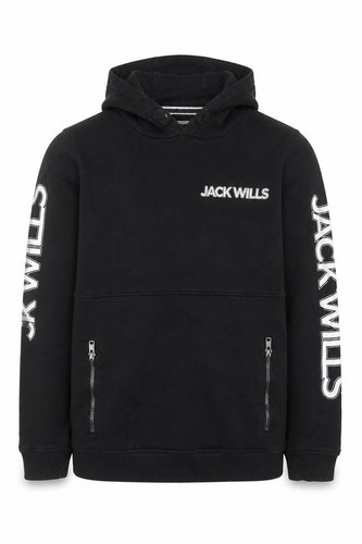 Jack wills boys pullover - wills,