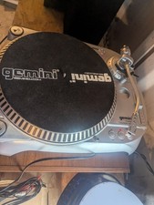 Gemini TT2000 Professional DJ