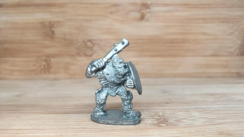 Grenadier models nick lund - grenadier,