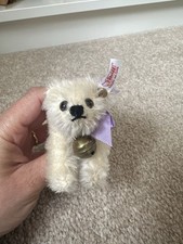 Steiff club miniature - steiff,