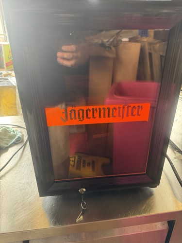 Jägermeister sc21 mini - sc21,