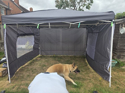 3x3m pop gazebo - pop,