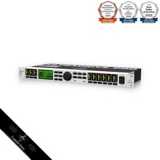 Behringer DCX2496 Ultra-Drive