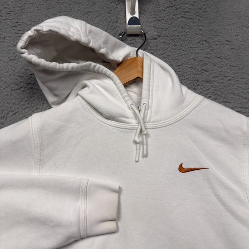 Nike hoodie sweatshirt club - sweatshirt,