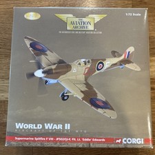 Corgi Aviation AA31924