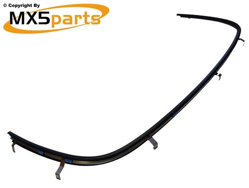 Mx5 convertible hood beltline - convertible,