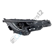 TOYOTA COROLLA 2021 -2024 GENUINE RIGHT DRIVER SIDE LED HEADLIGHT 81130-02T10