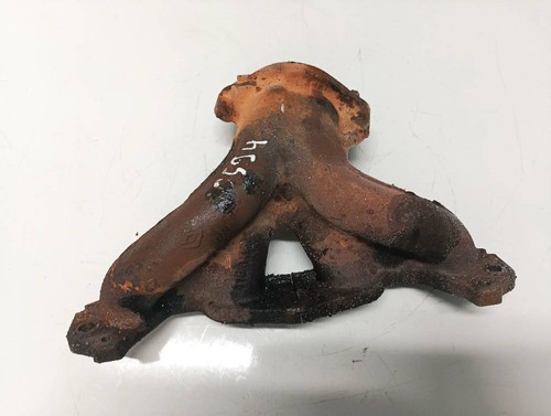 Manifold exhaust - ,