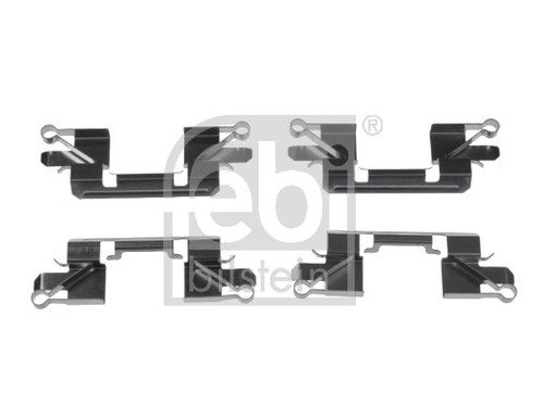 Febi bilstein accessory kit - febi,
